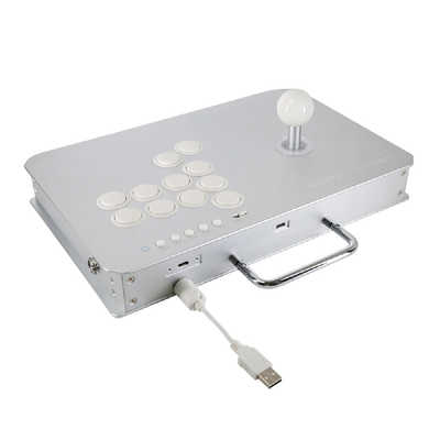 Varmilo アーケード ジョイスティック コントローラー 格闘ゲーム用