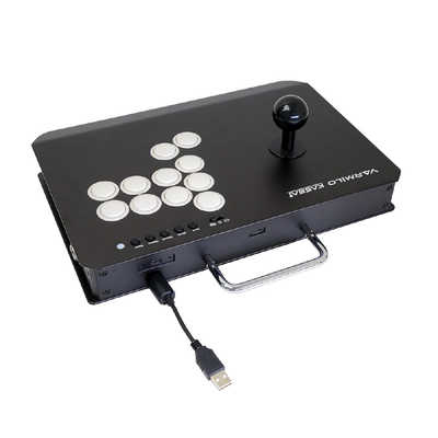 Varmilo アーケード ジョイスティック コントローラー 格闘ゲーム用