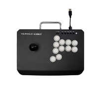 Varmilo アーケード ジョイスティック コントローラー 格闘ゲーム用(PC