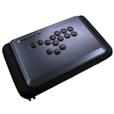 Varmilo FK2 Leverless Arcade Controller for Fighting Games