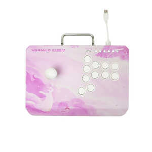 Varmilo A[P[h WCXeBbN Rg[[ iQ[p VARMILO KASSAI Sakura mUSB / Windows / 11{^n  vm-kassai-sakura-pc