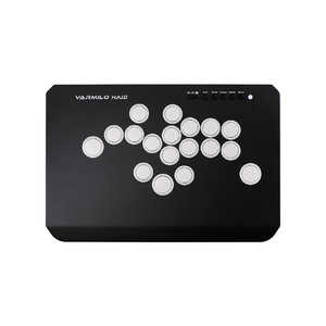 Varmilo VARMILO HA10(jV) j iQ[po[XA[P[hRg[[(PC) mUSB / Windows / 18{^n ubN vm-ha10-black-pc