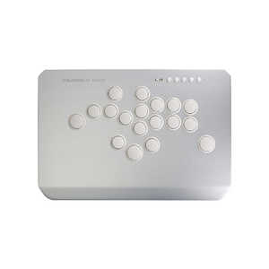 Varmilo VARMILO HA10(jV)  iQ[po[XA[P[hRg[[(PC) mUSB / Windows / 18{^n Vo[ vm-ha10-silver-pc