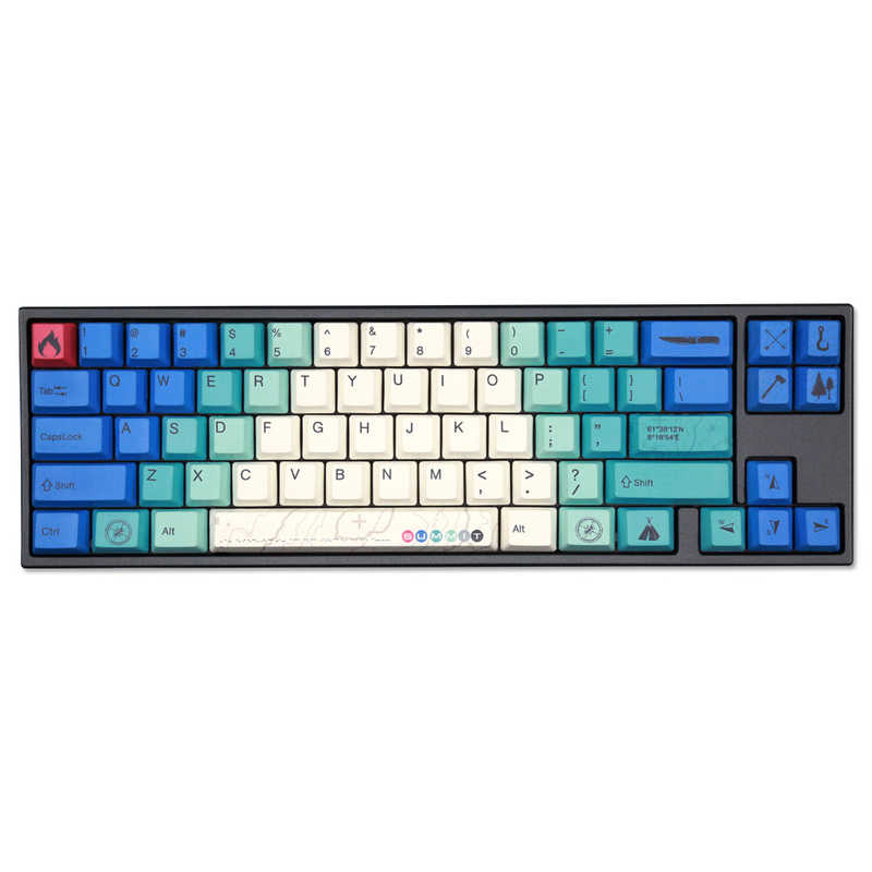 Varmilo ゲーミングキーボード サミットr2 デイジー軸 英語配列 68a022daisy の通販 カテゴリ パソコン 周辺機器 プリンター Varmilo 家電通販のコジマネット 全品代引き手数料無料