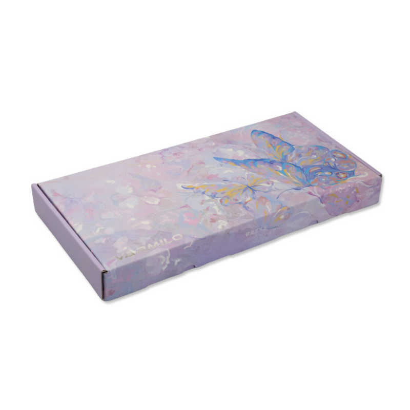 Varmilo Varmilo ゲーミングキーボード Dreams on Board 92(サクラ軸) [有線 /USB] VEM92A030SAKURA VEM92A030SAKURA