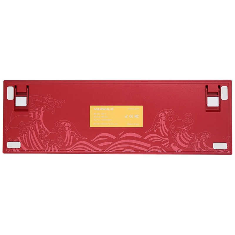 Varmilo Varmilo Koi 73 JIS Keyboard Sakura軸 vm-ma73-a039-sakura vm-ma73-a039-sakura