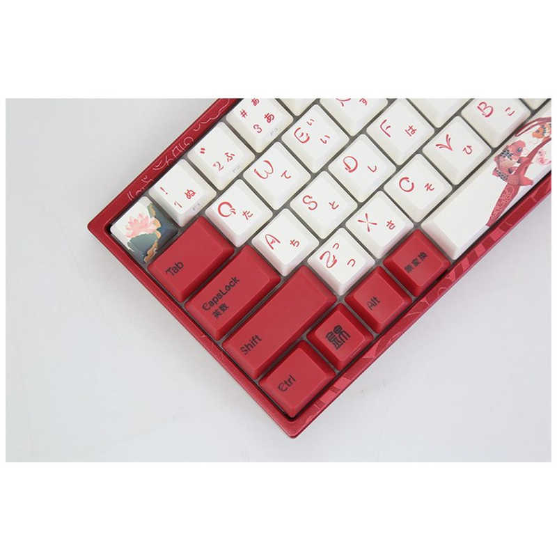 Varmilo Varmilo Koi 73 JIS Keyboard Sakura軸 vm-ma73-a039-sakura vm-ma73-a039-sakura