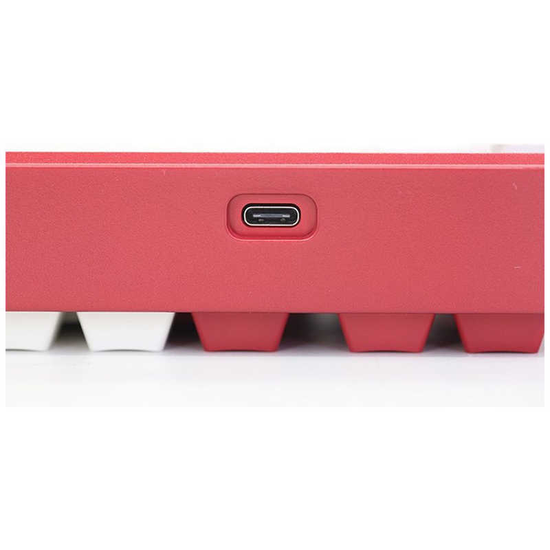 Varmilo Varmilo Koi 73 JIS Keyboard Sakura軸 vm-ma73-a039-sakura vm-ma73-a039-sakura