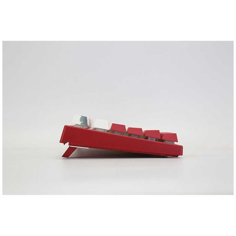 Varmilo Varmilo Koi 92 JIS Keyboard V2 Sakura軸 vm-vem92-a039-sakura vm-vem92-a039-sakura