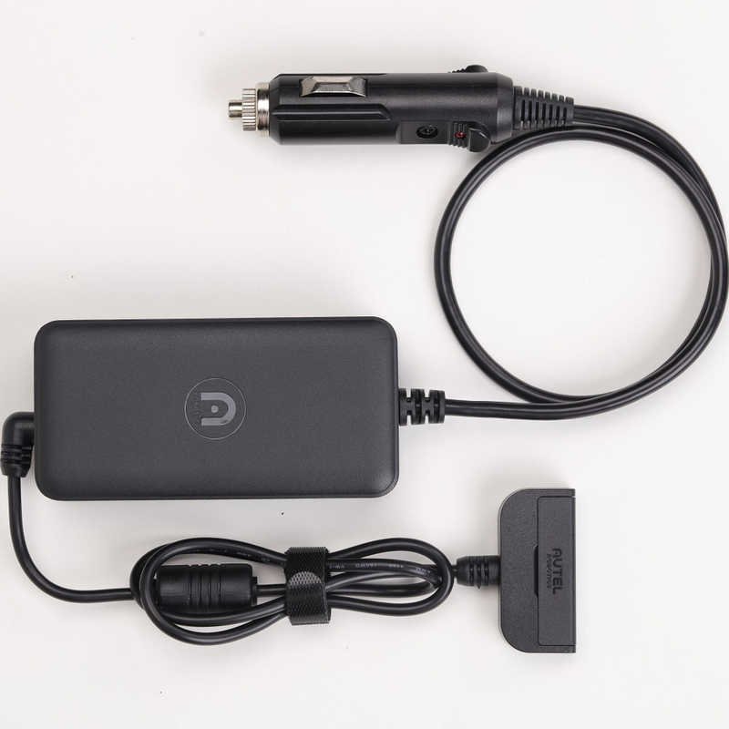 AUTELROBOTICS AUTELROBOTICS EVOIICar Charger AUTEL ROBOTICS 102000189 102000189