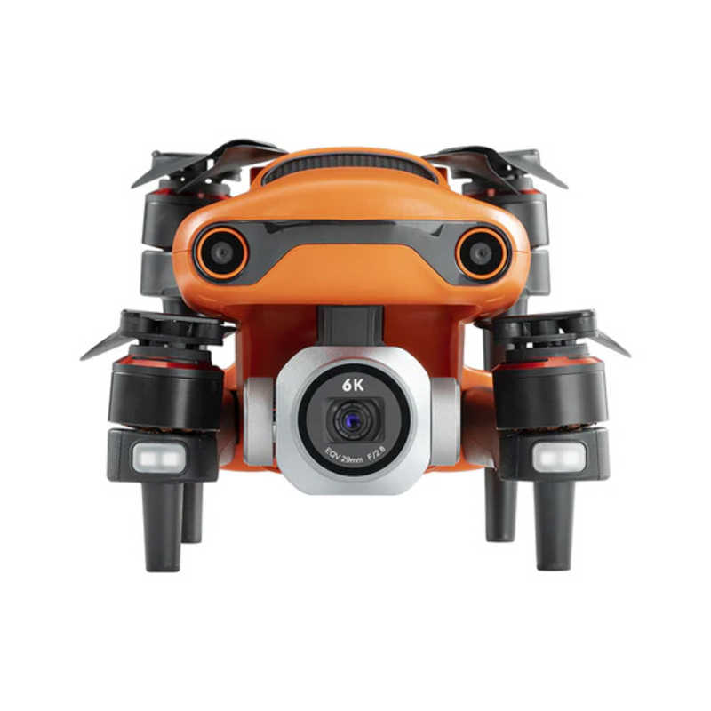 AUTELROBOTICS AUTELROBOTICS EVO II Pro Rugged Bundle V3 AUTEL ROBOTICS 102001934 102001934