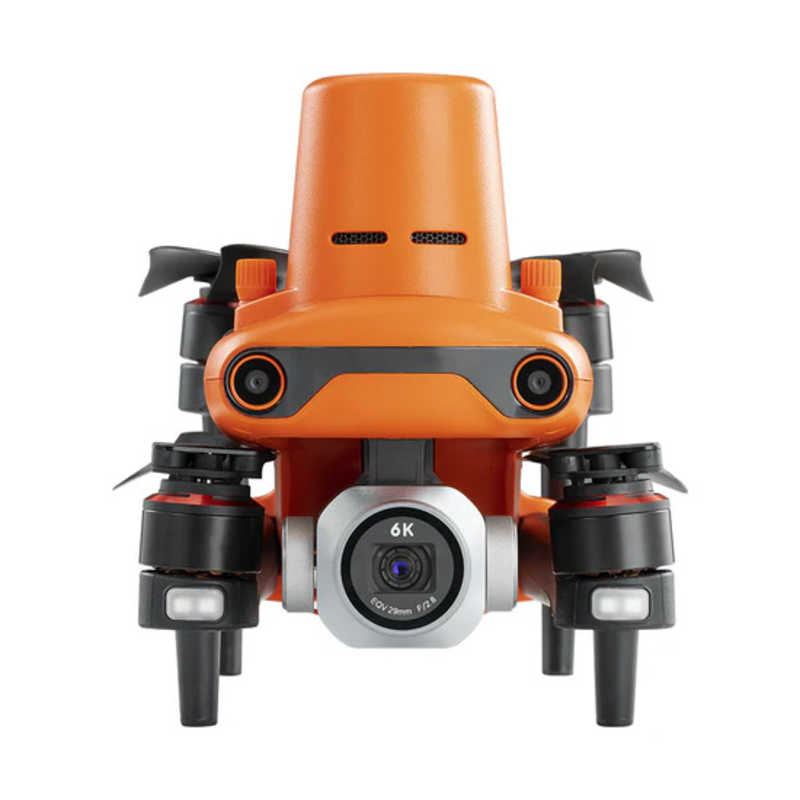 AUTELROBOTICS AUTELROBOTICS EVO II Pro Rugged Bundle RTK V3 AUTEL ROBOTICS 102001905 102001905