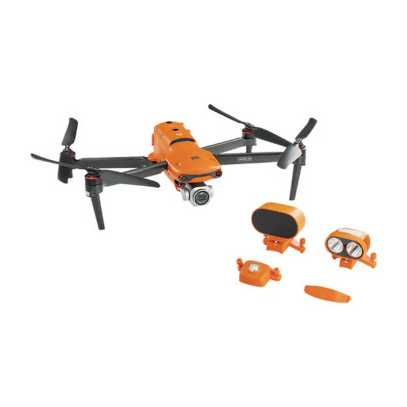 AUTELROBOTICS AUTELROBOTICS EVO II Pro Enterprise Rugged Bundle V3 AUTEL ROBOTICS 102001692 102001692