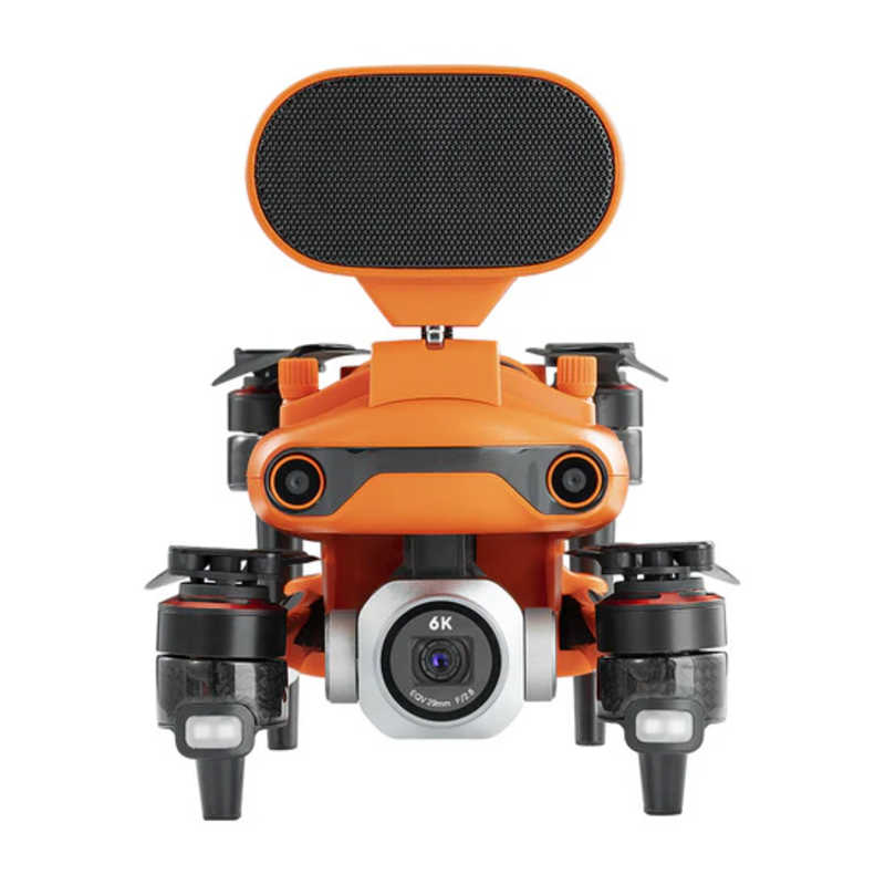 AUTELROBOTICS AUTELROBOTICS EVO II Pro Enterprise Rugged Bundle V3 AUTEL ROBOTICS 102001692 102001692