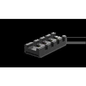 AUTELROBOTICS Battery Charging Hub for Smart Controller SE 102001790 AUTELROBOTICS Battery Charging Hub for Smart Controller SE 102001790
