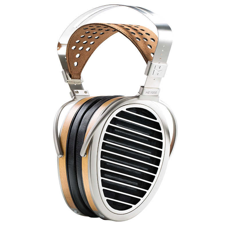HIFIMAN HIFIMAN 平面駆動ヘッドホン HE1000V2 HE1000V2