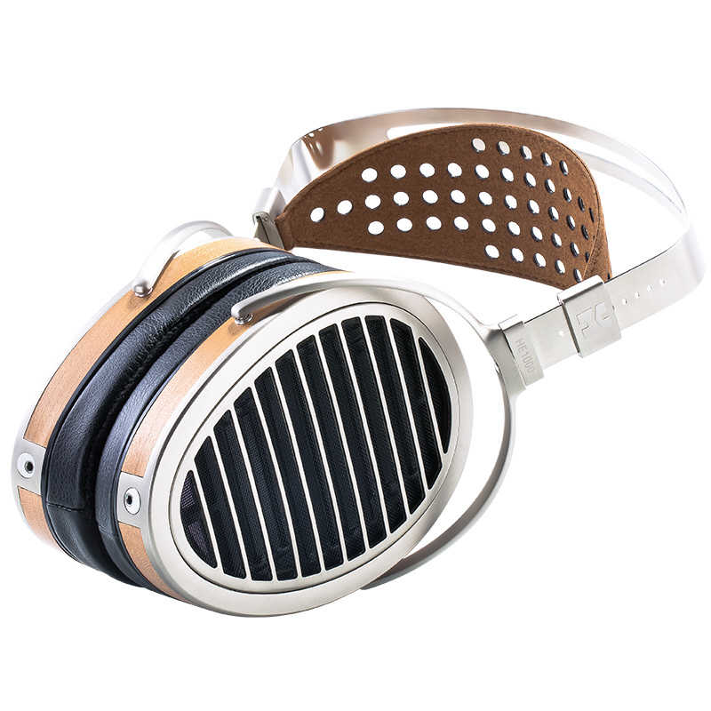 HIFIMAN HIFIMAN 平面駆動ヘッドホン HE1000V2 HE1000V2