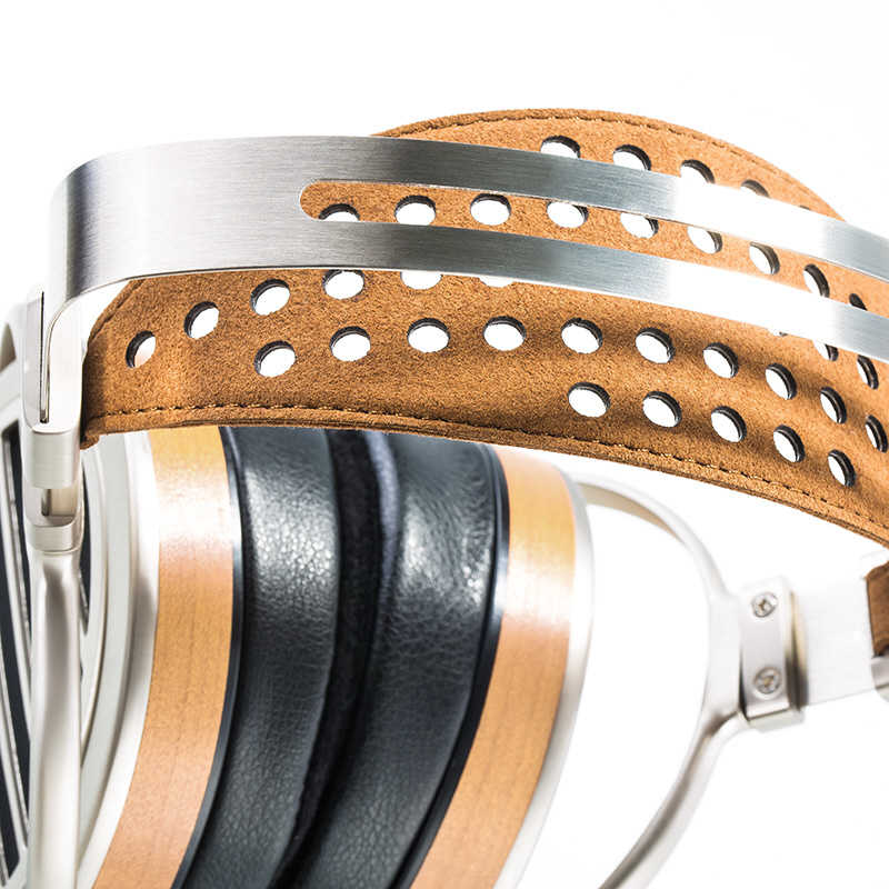 HIFIMAN HIFIMAN 平面駆動ヘッドホン HE1000V2 HE1000V2