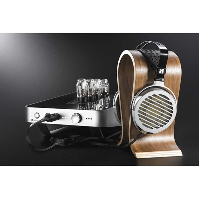 HIFIMAN HIFIMAN ヘッドホン&アンプシステム SHAGNRI-LA.jr SHAGNRI-LA.jr