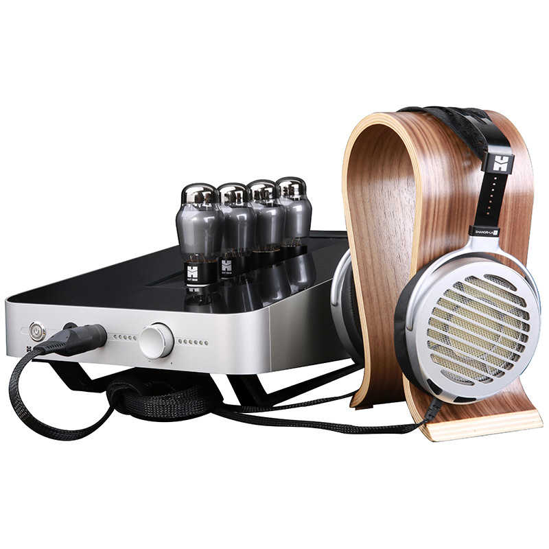 HIFIMAN HIFIMAN ヘッドホン&アンプシステム SHAGNRI-LA.jr SHAGNRI-LA.jr