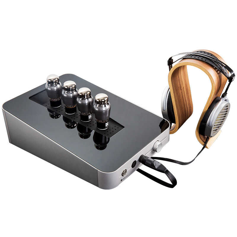HIFIMAN HIFIMAN ヘッドホン&アンプシステム SHAGNRI-LA.jr SHAGNRI-LA.jr