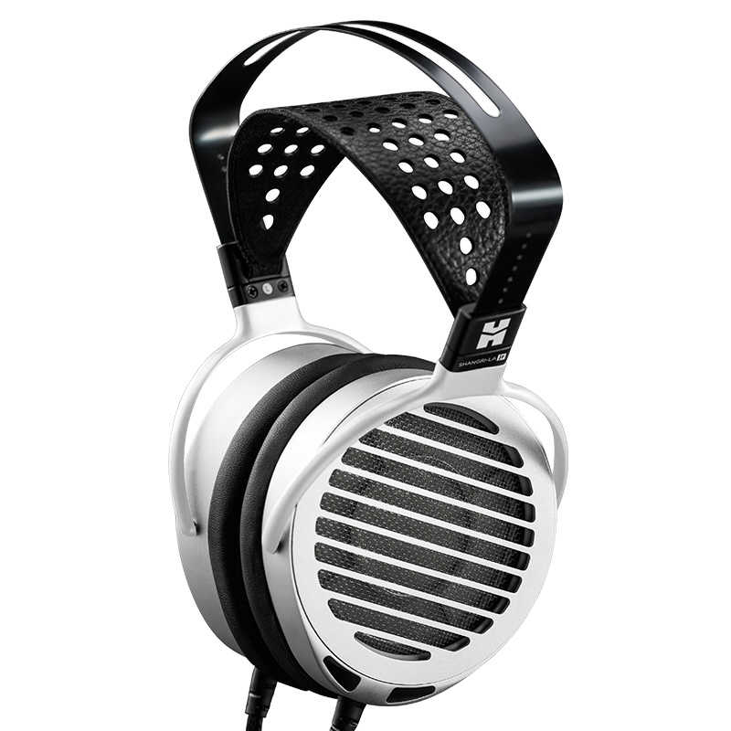 HIFIMAN HIFIMAN ヘッドホン&アンプシステム SHAGNRI-LA.jr SHAGNRI-LA.jr