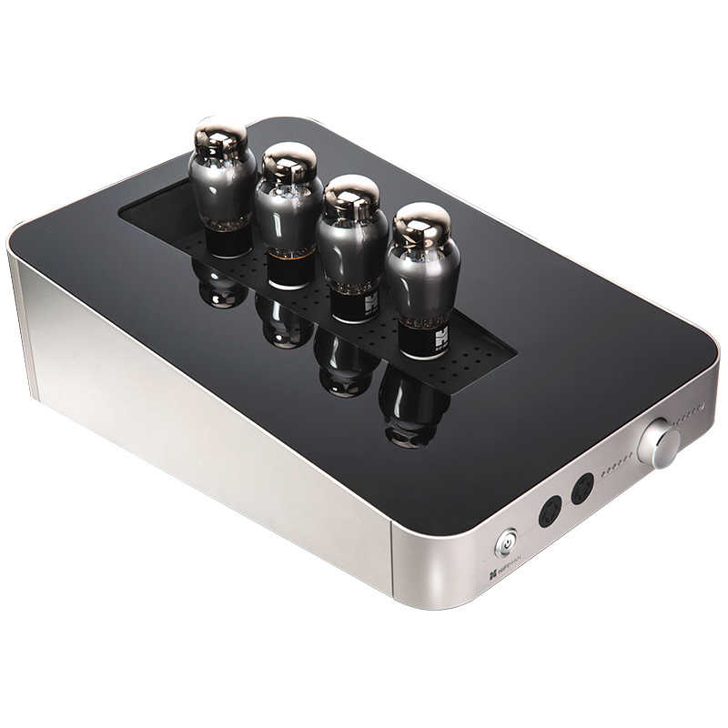 HIFIMAN HIFIMAN ヘッドホン&アンプシステム SHAGNRI-LA.jr SHAGNRI-LA.jr