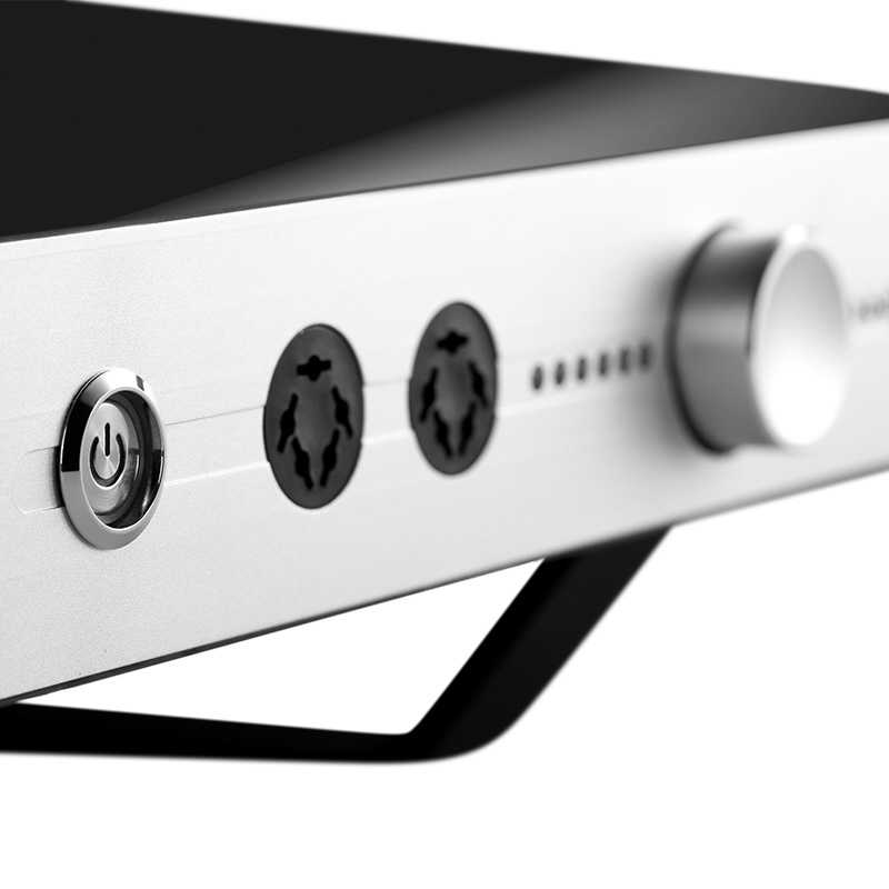 HIFIMAN HIFIMAN ヘッドホン&アンプシステム SHAGNRI-LA.jr SHAGNRI-LA.jr