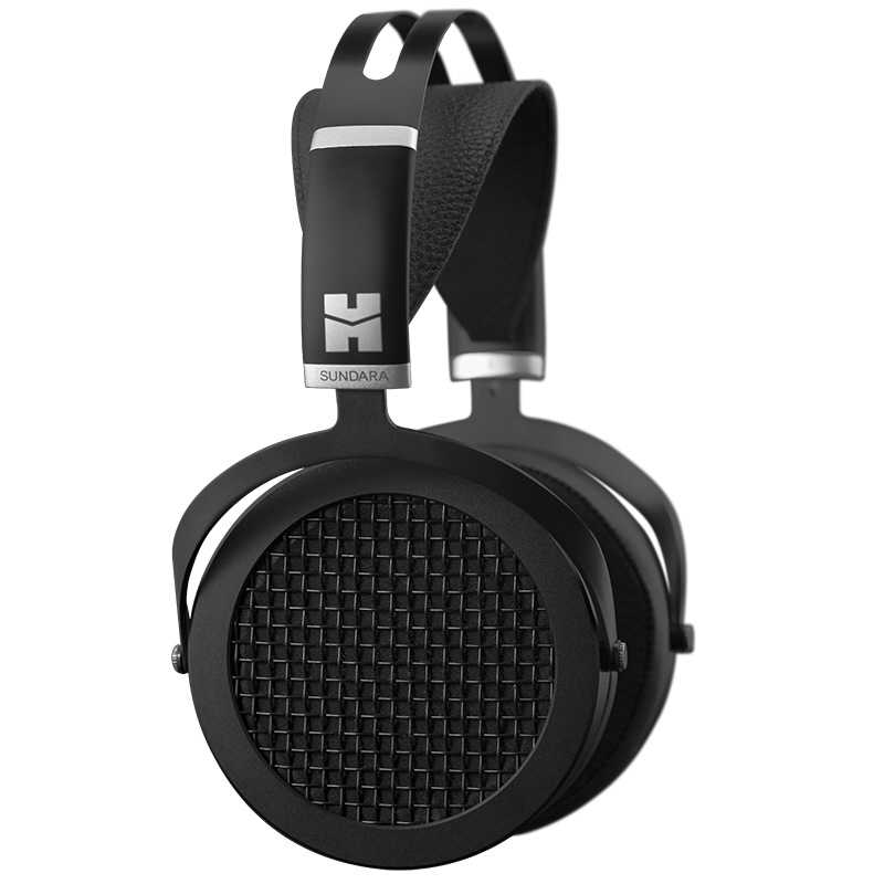 HIFIMAN HIFIMAN 平面駆動ヘッドホン SUNDARA SUNDARA