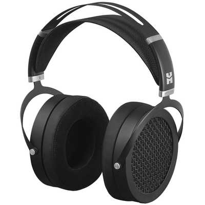 HIFIMAN 平面駆動ヘッドホン SUNDARA の通販 - カテゴリ：オーディオ