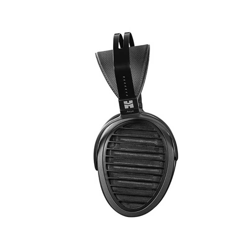 HIFIMAN HIFIMAN ヘッドホン [φ3.5mm ステレオミニプラグ]  Arya Arya