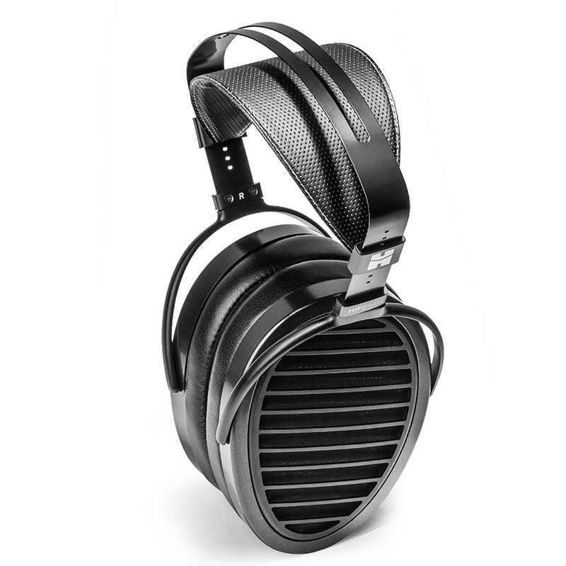 HIFIMAN HIFIMAN ヘッドホン [φ3.5mm ステレオミニプラグ]  Arya Arya