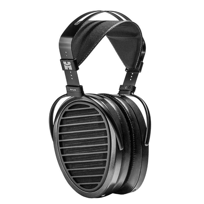 HIFIMAN HIFIMAN ヘッドホン [φ3.5mm ステレオミニプラグ]  Arya Arya