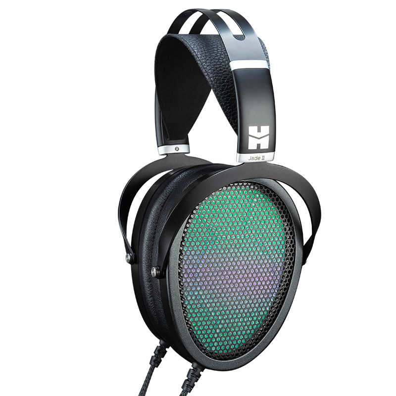 HIFIMAN HIFIMAN ヘッドホン JADE2HEADPHONE JADE2HEADPHONE