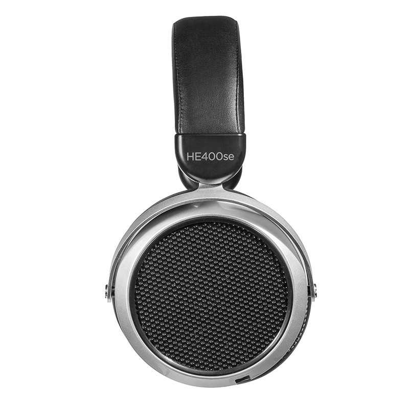 HIFIMAN HIFIMAN 平面駆動開放型ヘッドホン [φ3.5mm ミニプラグ] HE400SE HE400SE