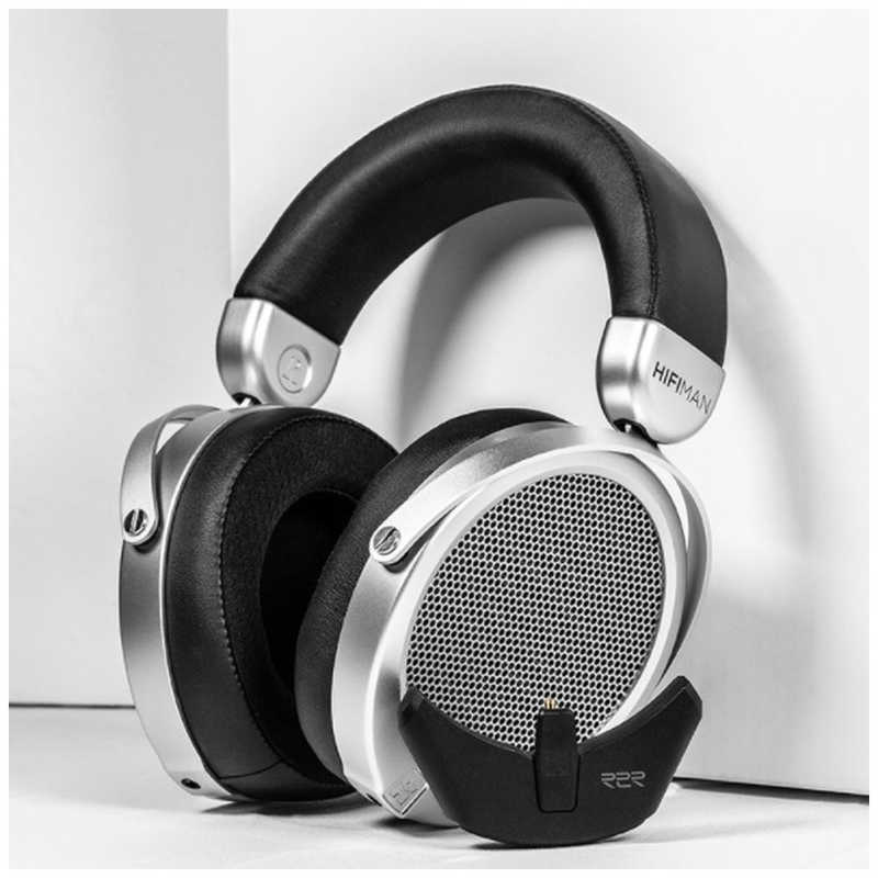 HIFIMAN HIFIMAN ヘッドホン [φ3.5mm ミニプラグ] DEVAPRO DEVAPRO