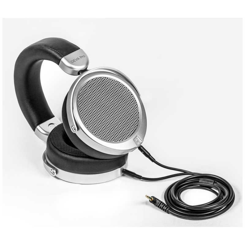 HIFIMAN HIFIMAN ヘッドホン [φ3.5mm ミニプラグ] DEVAPRO DEVAPRO