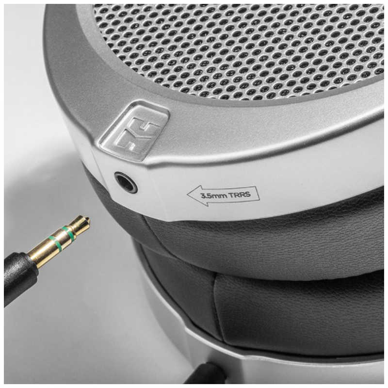 HIFIMAN HIFIMAN ヘッドホン [φ3.5mm ミニプラグ] DEVAPRO DEVAPRO