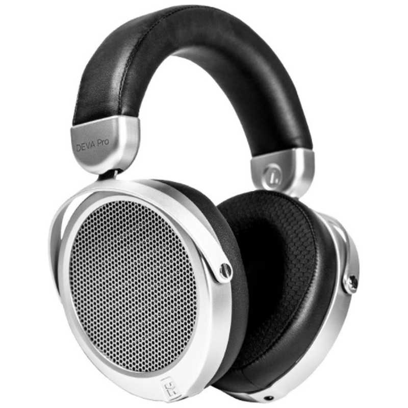 HIFIMAN HIFIMAN ヘッドホン [φ3.5mm ミニプラグ] DEVAPRO DEVAPRO