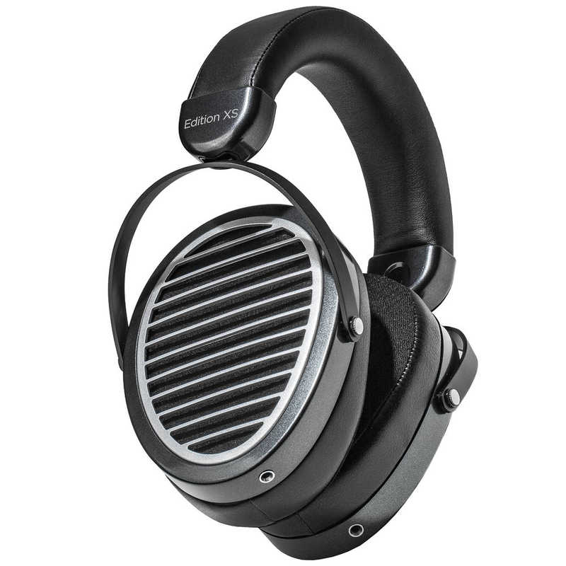 HIFIMAN HIFIMAN 平面駆動開放型ヘッドホン [φ3.5mm ミニプラグ] EDITIONXS EDITIONXS