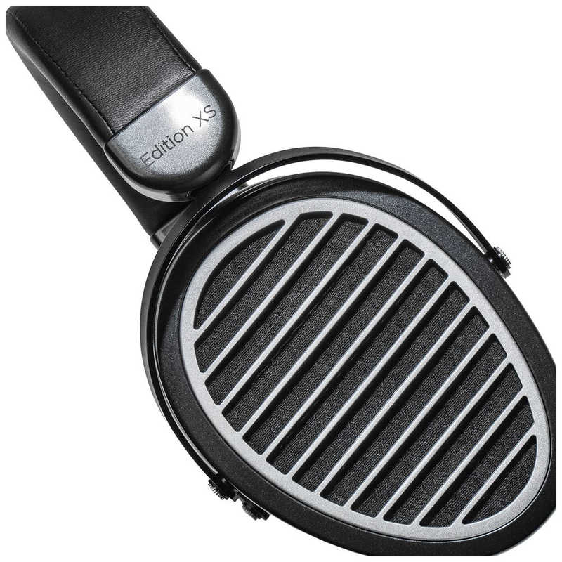 HIFIMAN HIFIMAN 平面駆動開放型ヘッドホン [φ3.5mm ミニプラグ] EDITIONXS EDITIONXS