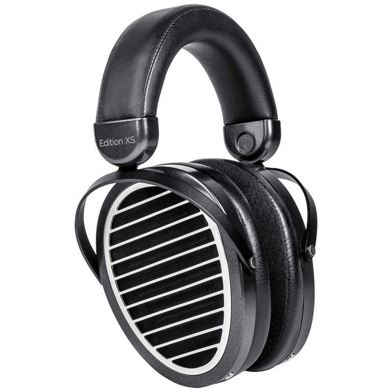 HIFIMAN HIFIMAN 平面駆動開放型ヘッドホン [φ3.5mm ミニプラグ] EDITIONXS EDITIONXS