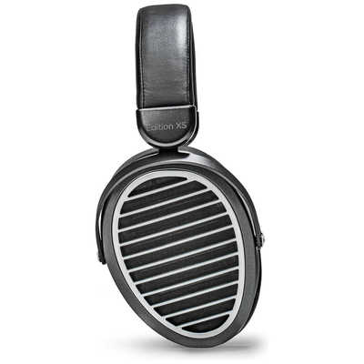 HIFIMAN 平面駆動開放型ヘッドホン [φ3.5mm ミニプラグ 