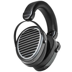 HIFIMAN 平面駆動開放型ヘッドホン [φ3.5mm ミニプラグ] EDITIONXS