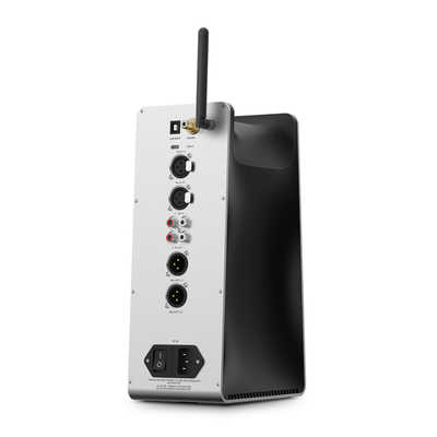 HIFIMAN ヘッドホンアンプ ［DAC機能対応］ EF600 の通販 | カテゴリ 