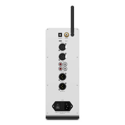 HIFIMAN ヘッドホンアンプ ［DAC機能対応］ EF600 の通販 | カテゴリ 