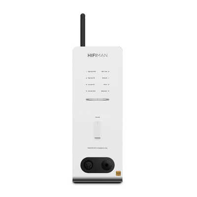 HIFIMAN ヘッドホンアンプ ［DAC機能対応］ EF600 の通販 | カテゴリ 