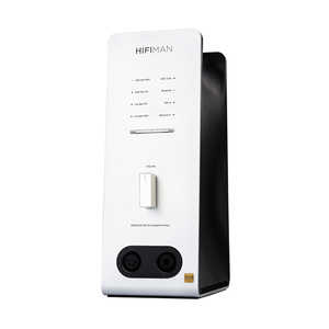 HIFIMAN ヘッドホンアンプ [ DAC機能対応 / Bluetooth対応 ] EF600