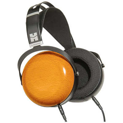 HIFIMAN 密閉型ヘッドホン SUNDARA Closed-Back [φ3.5mm ミニプラグ