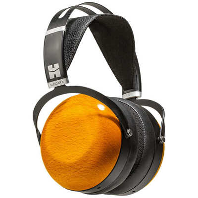 HIFIMAN 密閉型ヘッドホン SUNDARA Closed-Back [φ3.5mm ミニプラグ
